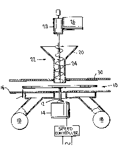 Une figure unique qui représente un dessin illustrant l'invention.